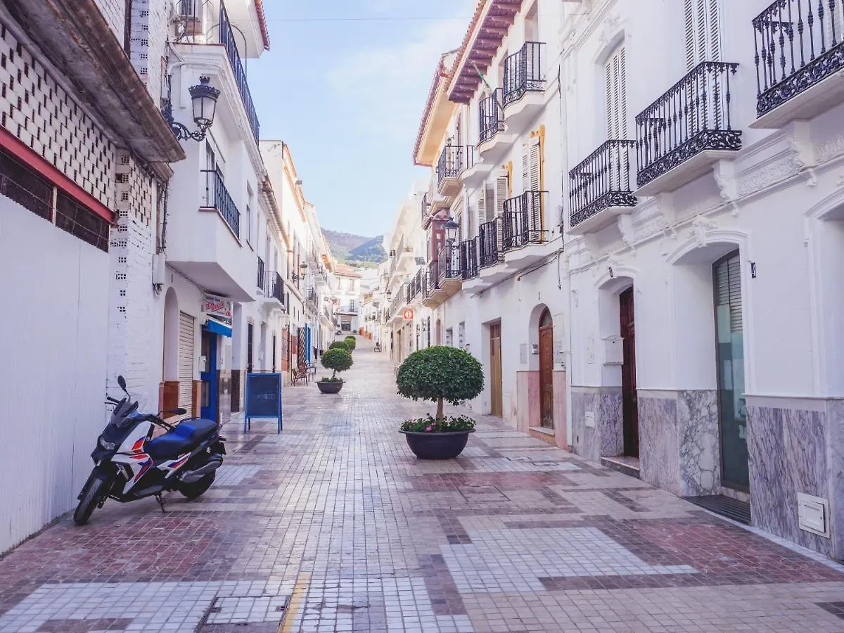 Cubo'S Four Square Apartment Alhaurin el Grande Spain