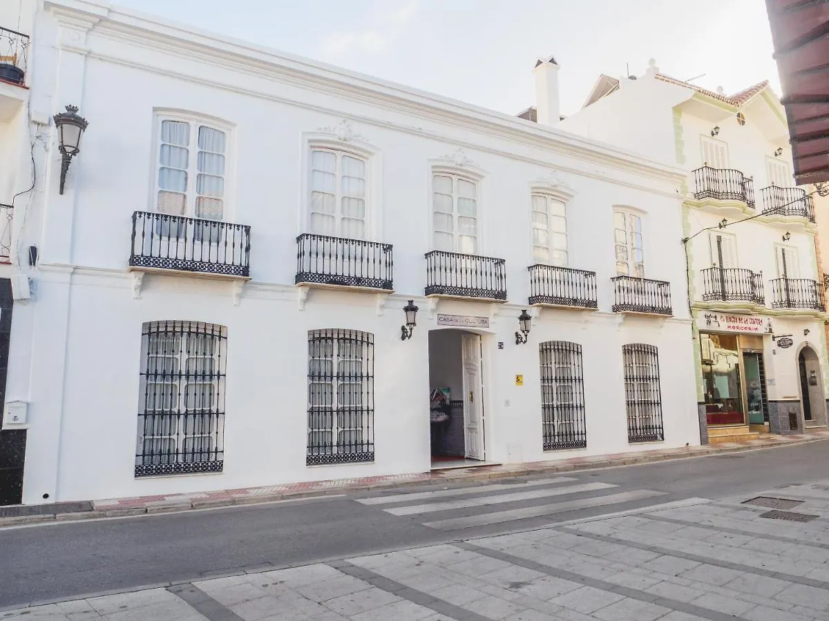 Cubo'S Four Square Apartment Alhaurin el Grande