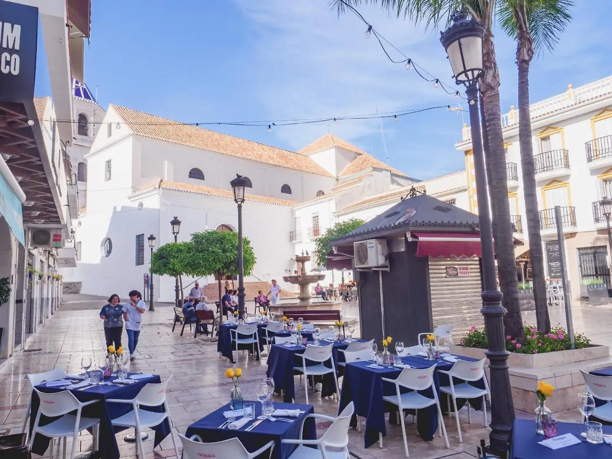 Cubo'S Four Square Apartment Alhaurin el Grande Spain