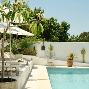 3* Bed & Breakfast Finca Mil Estrellas