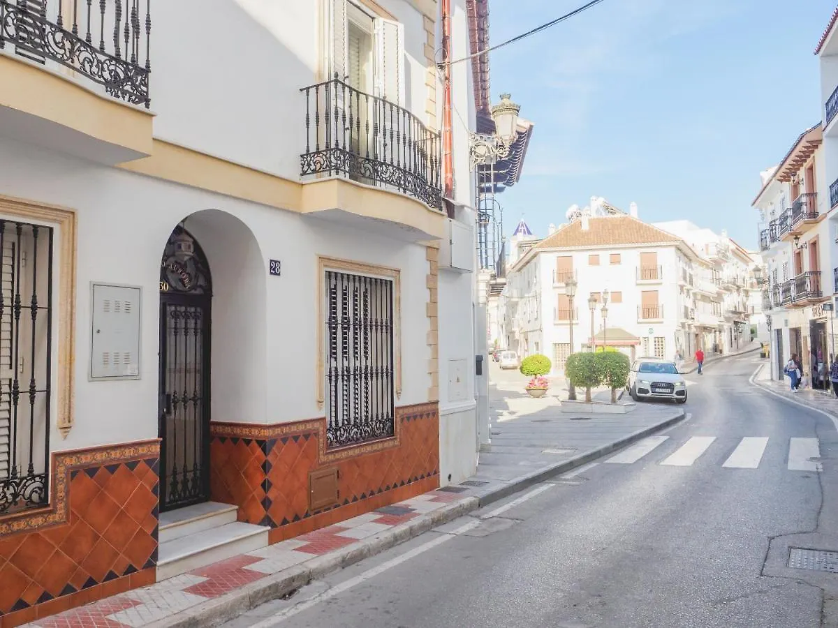 Cubo'S Four Square Apartment Alhaurin el Grande