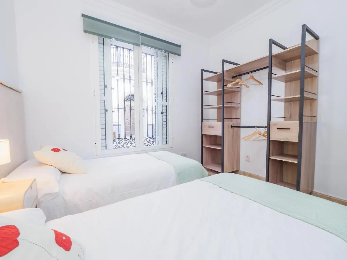 Cubo'S Four Square Apartment Alhaurin el Grande
