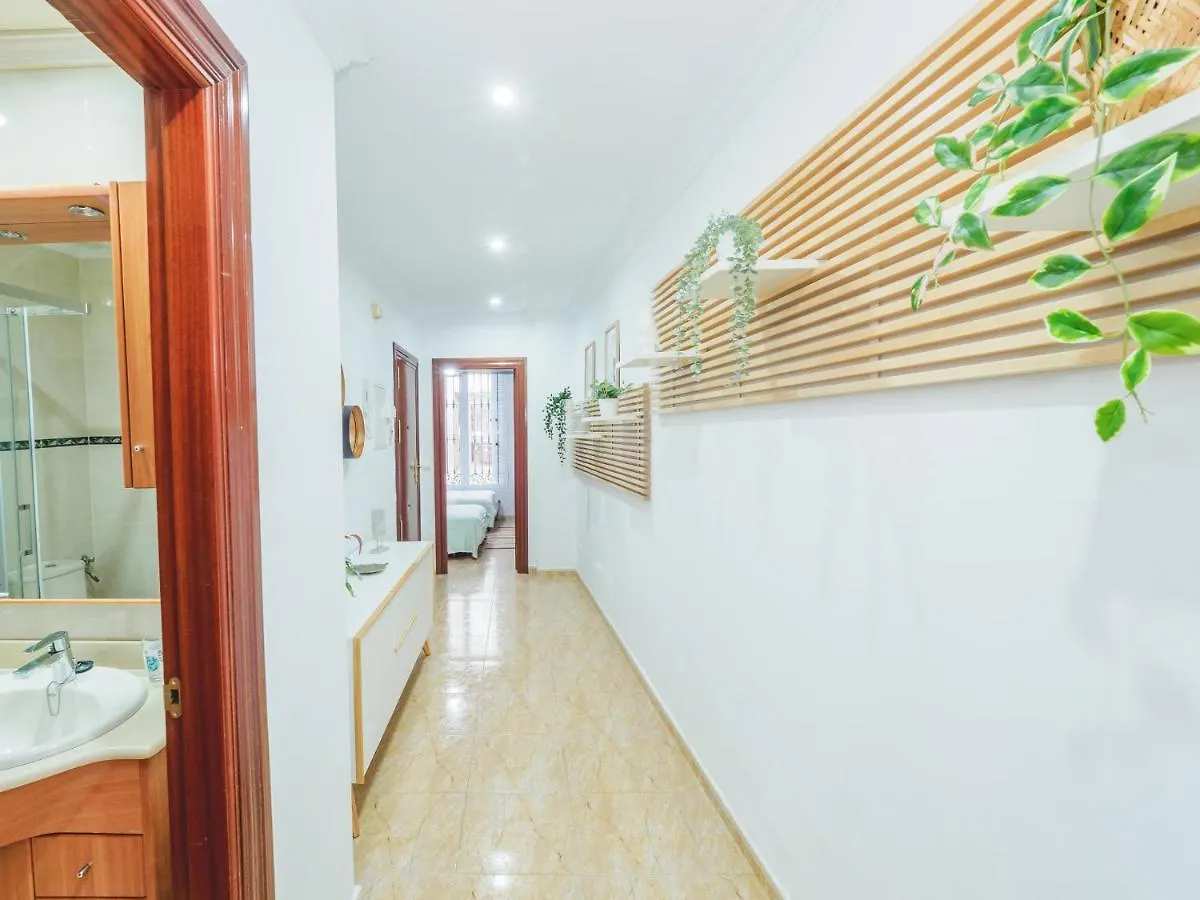 Cubo'S Four Square Apartment Alhaurin el Grande