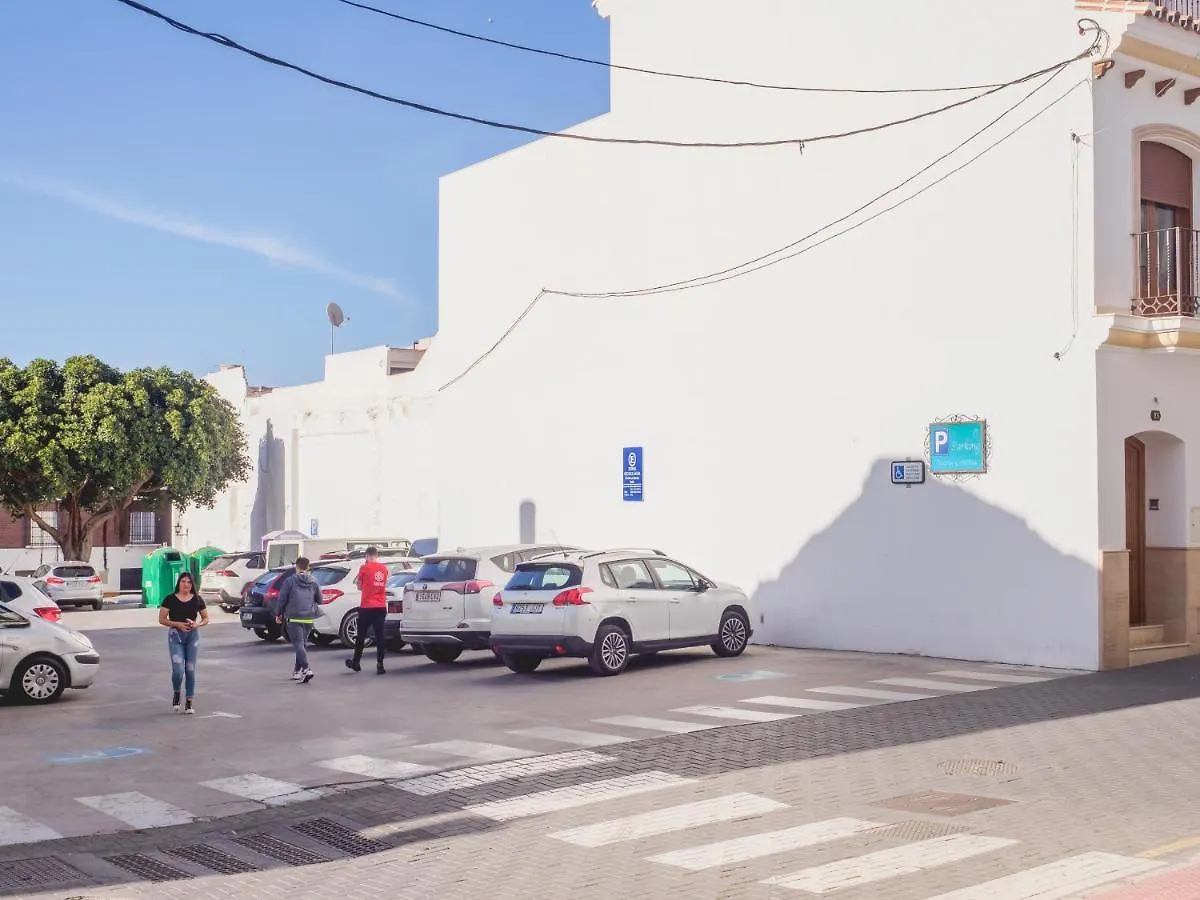 Cubo'S Four Square Apartment Alhaurin el Grande
