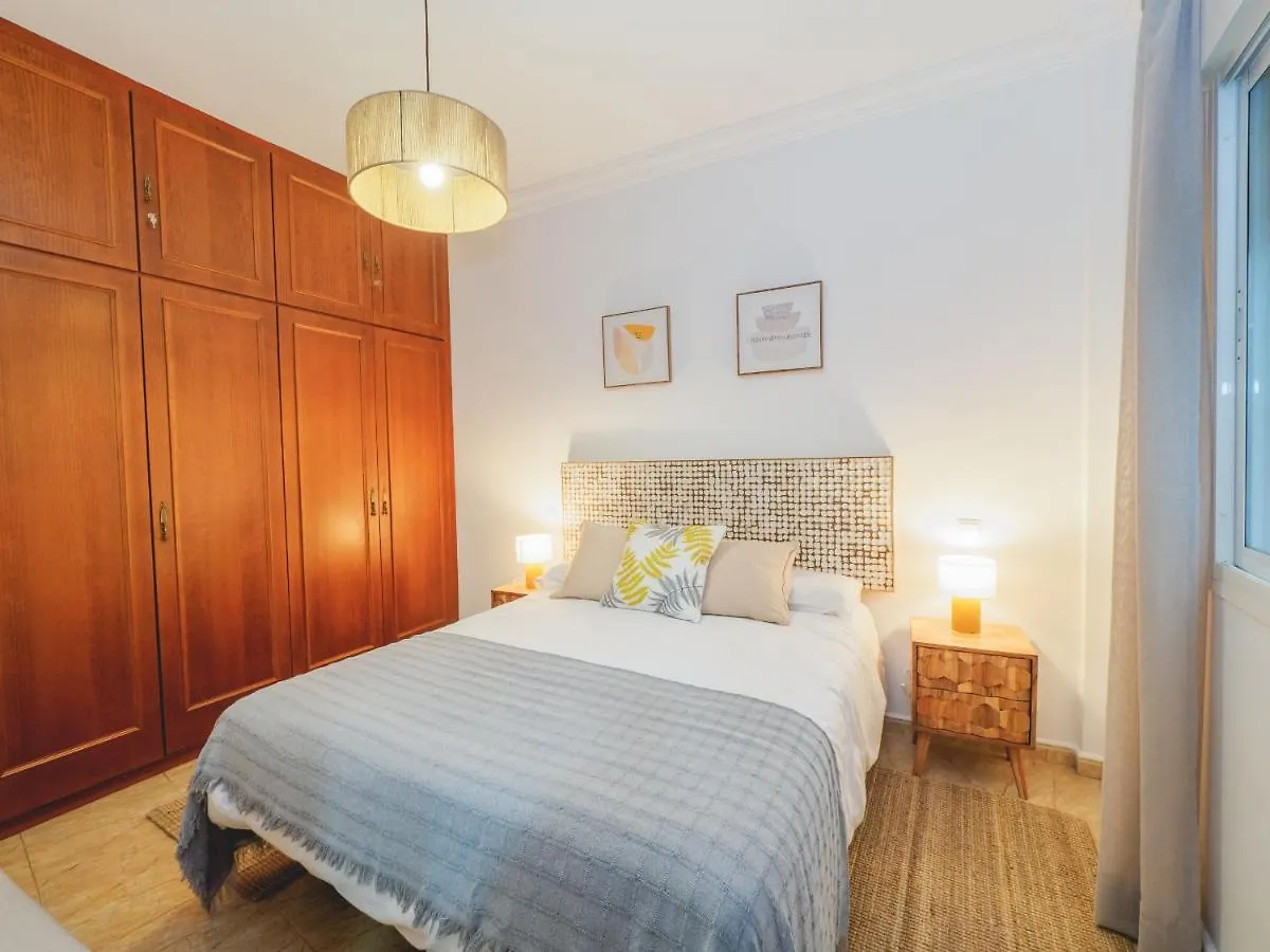 Cubo'S Four Square Apartment Alhaurin el Grande
