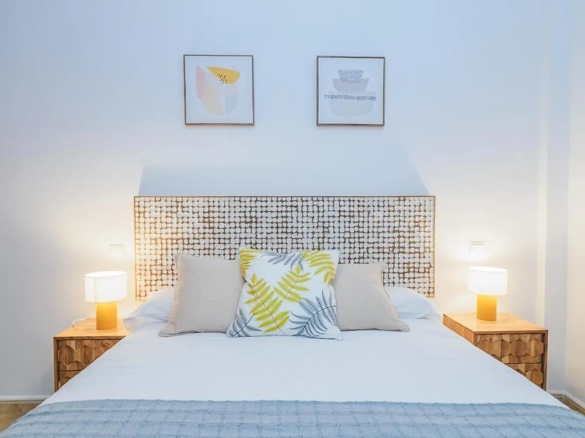 Cubo'S Four Square Apartment Alhaurin el Grande