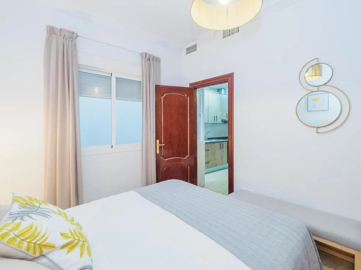 Cubo'S Four Square Apartment Alhaurín el Grande Spanien