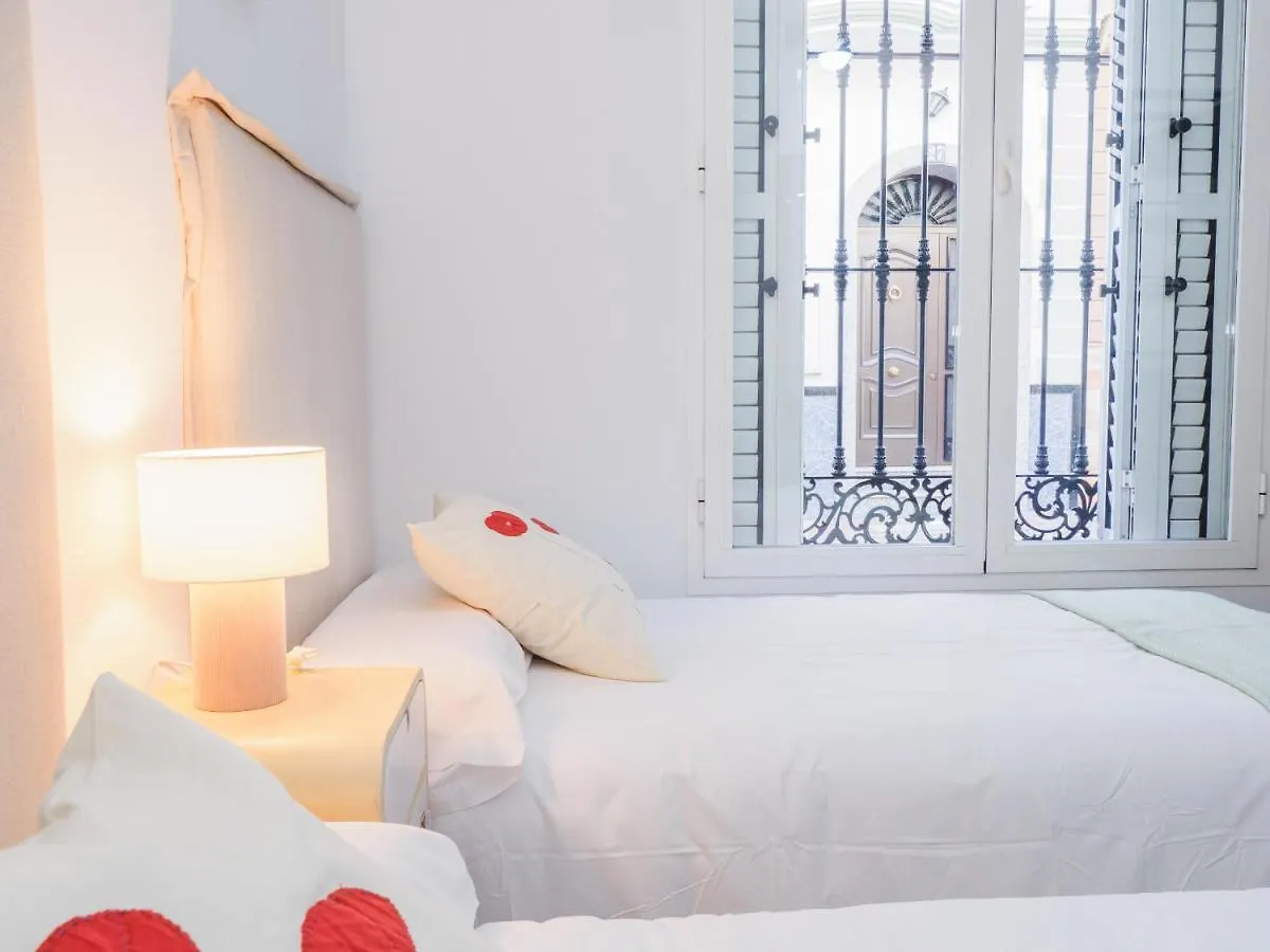 Cubo'S Four Square Apartment Alhaurín el Grande 0*,  Spanien