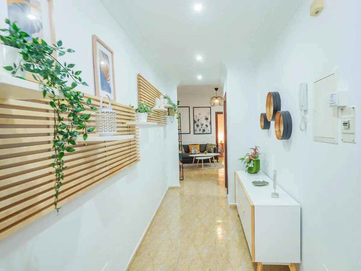 Cubo'S Four Square Apartment Alhaurín el Grande Spanien